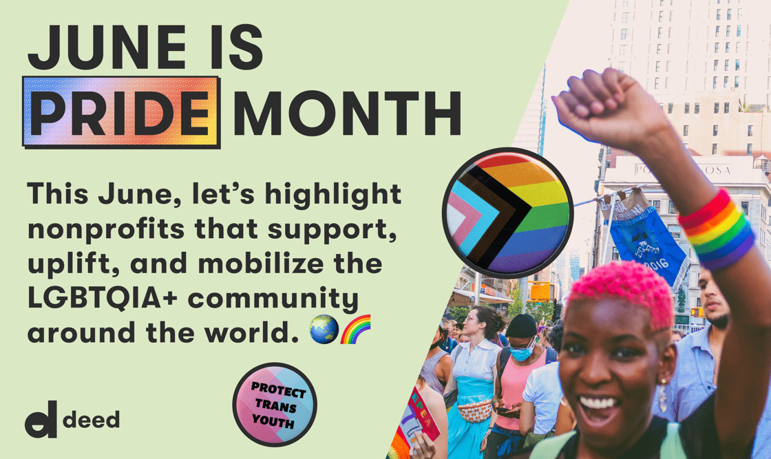 Pride - LinkedIn