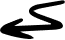 blackarrowreversed