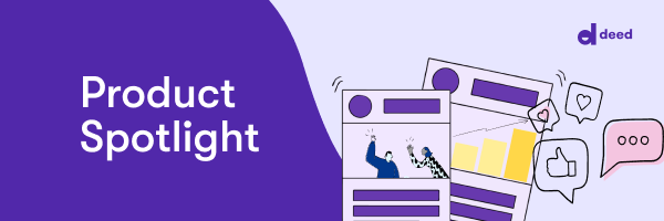 product spotlight