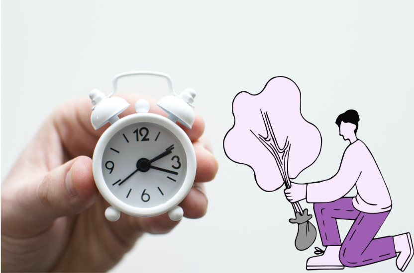 time zones